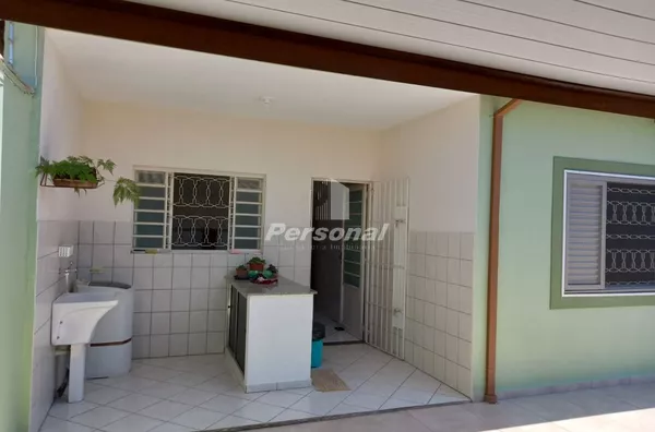 Casa com 2 dormitórios à venda, 153 m² por R$ 542.000 - Terras de Benvira - Tremembé/SP - Foto 2