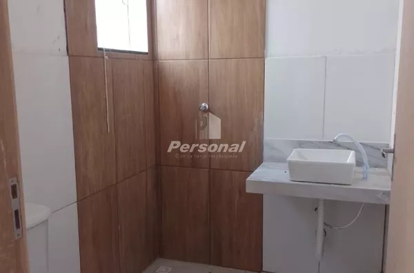 Casa Condomínio Charles Schneider com 2 dormitórios à venda, 100 m² por R$ 450.000 - Foto 2