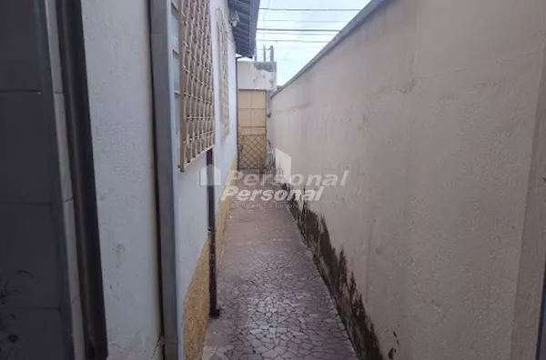Casa com 3 dormitórios à venda, 200 m² por R$ 400.000,00 - Jardim Maria Augusta - Taubaté/SP - Foto 9
