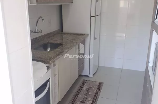 Apartamento com 2 dormitórios sendo 1 suíte Condomínio Recanto da Palmeiras - Foto 6