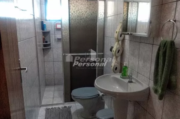 Sobrado com 3 dormitórios à venda, 200 m² por R$ 450.000,00 - Jardim Sandra Maria - Taubaté/SP - Foto 6