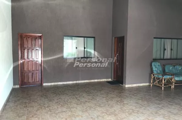 Casa em via publica em Vila Areao  -  Taubaté - Foto 2