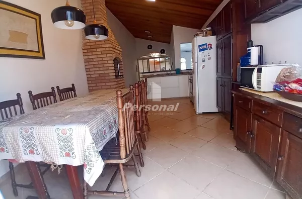 Casa com 2 dormitórios à venda, 180 m² por R$ 480.000,00 - Jardim Independência - Taubaté/SP - Foto 5