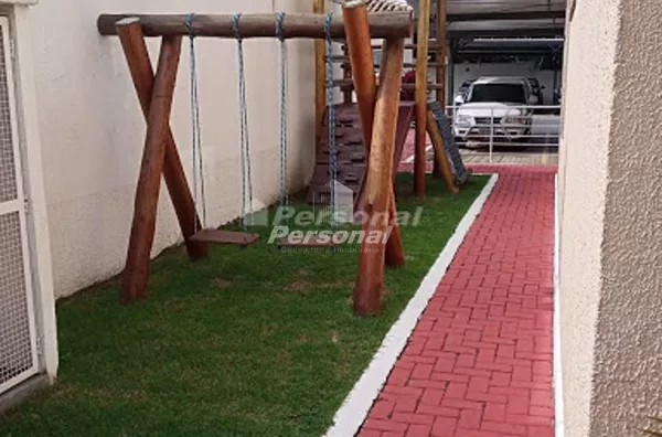 Apartamento com 3 dormitórios à venda, 100 m² por R$ 360.000,00 - Centro - Tremembé/SP - Foto 1