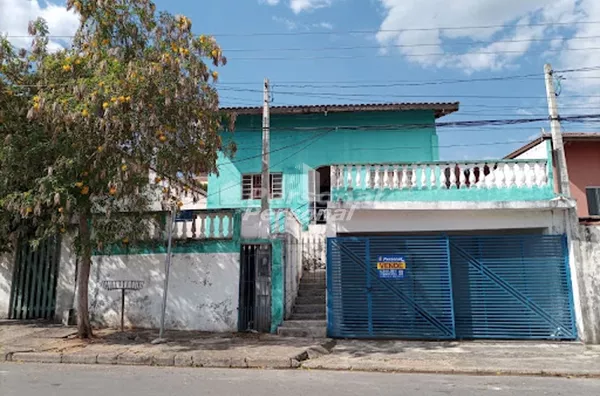 Casa com 4 dormitórios à venda, 80 m² por R$ 280.000,00 - Jardim Marlene Miranda - Taubaté/SP - Foto 1