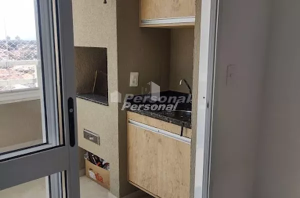 Lindo apartamento de 2 dormitórios para venda, Taubaté - Foto 2