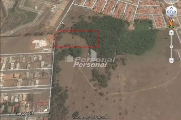 Área à venda, 12000 m² por R$ 5.500.000,00 - Chácara Flórida - Taubaté/SP