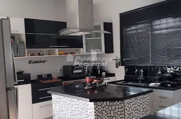Casa com 3 dormitórios à venda, 335 m² por R$ 480.000,00 - Chácaras Cataguá - Taubaté/SP - Foto 4