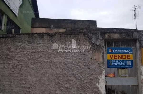 Casa com 2 dormitórios à venda, 100 m² por R$ 270.000,00 - Centro - Taubaté/SP - Foto 2