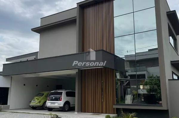Imóvel de 3 andares no Cyrela Taubaté - Foto 1