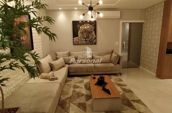 Apartamento com 3 dormitórios à venda, 105 m², Edifício Áquila Residence, Taubaté/SP - Foto 2