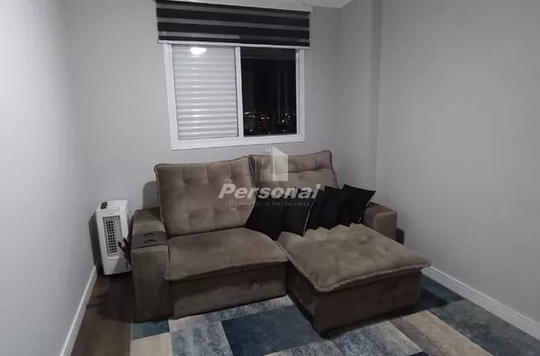 Apartamento com 3 dormitórios à venda, 105 m², Edifício Áquila Residence, Taubaté/SP - Foto 5