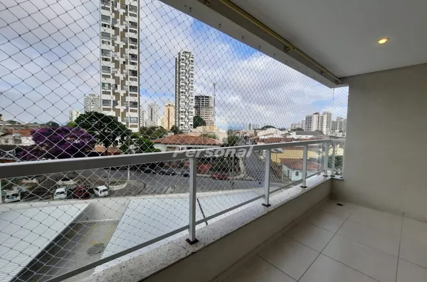 Apartamento com suíte para locação, Jardim das Nações, Taubaté - Foto 2