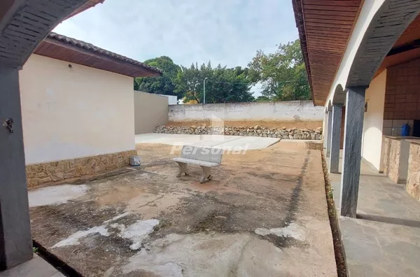 Sobrado com 5 dormitórios para alugar, 485 m² por R$ 10.560,00/mês - Jardim das Nações - Taubaté/SP - Foto 5