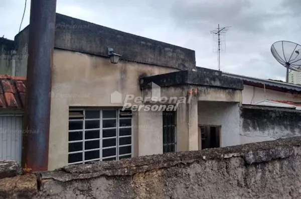Casa com 2 dormitórios à venda, 100 m² por R$ 270.000,00 - Centro - Taubaté/SP - Foto 6