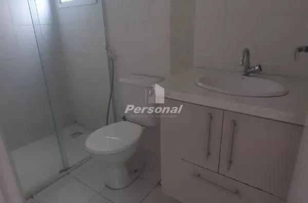Apartamento com 3 dormitórios à venda, 71 m² por R$ 320.000,00 - Residencial Santa Izabel - Taubaté/SP - Foto 1
