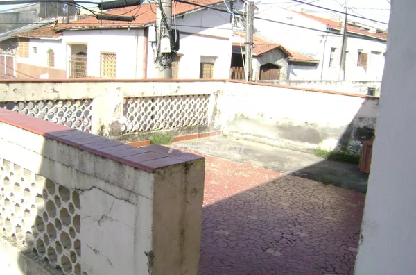 Casa com 3 dormitórios à venda, 168 m² por R$ 450.000,00 - Centro - Taubaté/SP - Foto 2