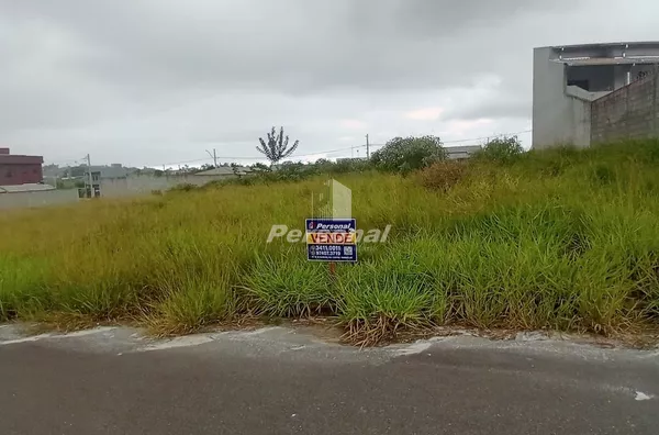 Terreno com 250m², plano no Residencial Antares - Foto 3