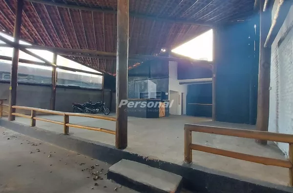 Ponto com 265 m² para venda Centro - Taubaté/SP