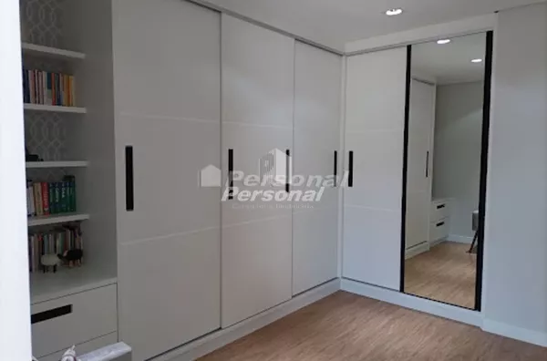 Casa Condomínio Taubaté Village com 3 dormitórios à venda, 745 m² por R$ 5.000.000 - Jardim das Nações - Taubaté/SP - Foto 5