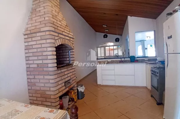 Casa com 2 dormitórios à venda, 180 m² por R$ 480.000,00 - Jardim Independência - Taubaté/SP - Foto 4