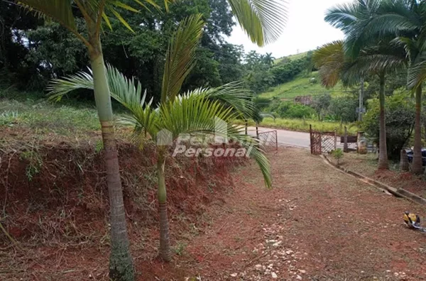 Sítio com 3 dormitórios à venda, 60 m² por R$ 1.200.000,00 - São Gonçalo - Taubaté/SP - Foto 1