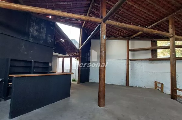 Ponto com 265 m² para venda Centro - Taubaté/SP