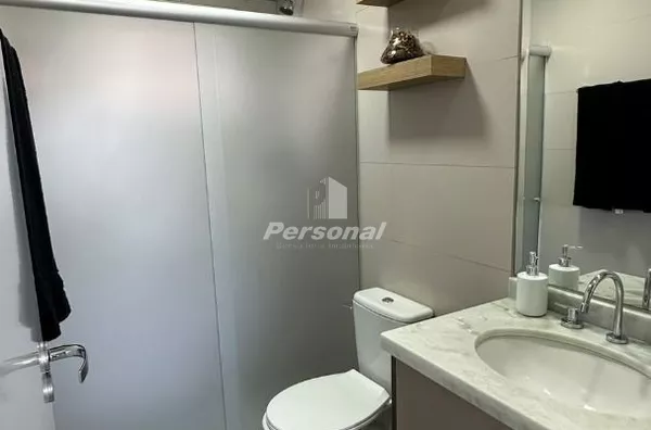 Apartamento no Gran Village com excelente localização em Taubaté - Foto 4
