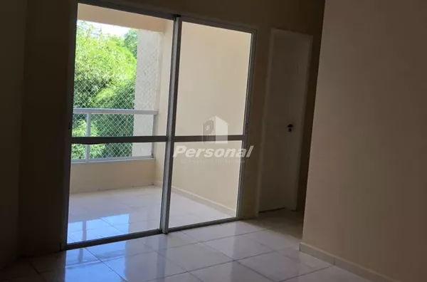 Apartamento Atlantic com 2 dormitórios à venda, 74 m² por R$ 305.000 - Vila São José - Taubaté/SP - Foto 1
