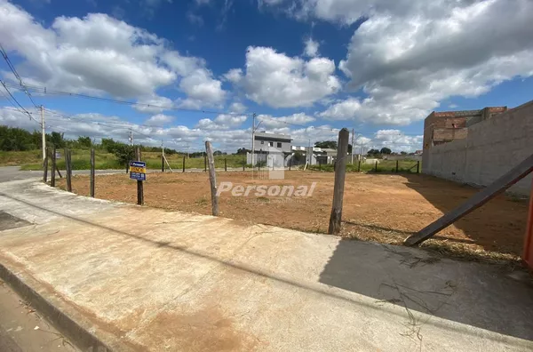 Terreno Residencial Antares - Foto 2