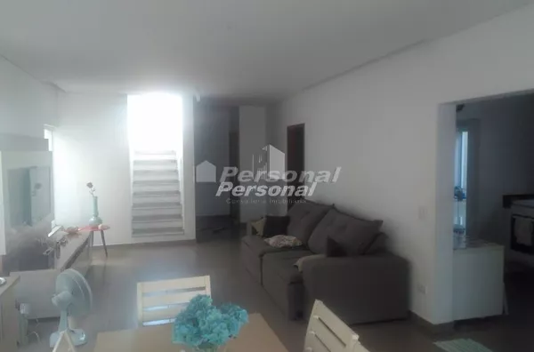 Lindo Sobrado Condominio  Jardim Oasis - Foto 2