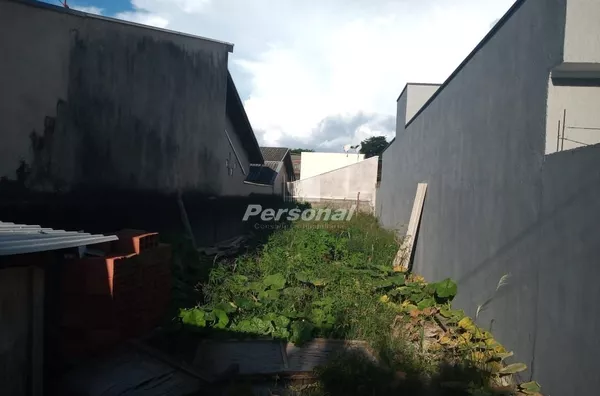 Lote de 125m² no Bairro San Marino, Taubaté/SP - Foto 2