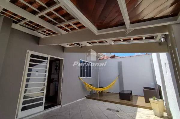 Casa com 3 dormitórios à venda, 150 m² por R$ 590.000 - Recanto dos Coqueirais - Taubaté/SP - Foto 6