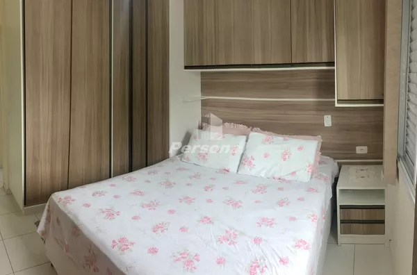 Apartamento para venda no Residencial Marcella, com 2 dormitórios sendo 1 suíte,Taubaté - Foto 6