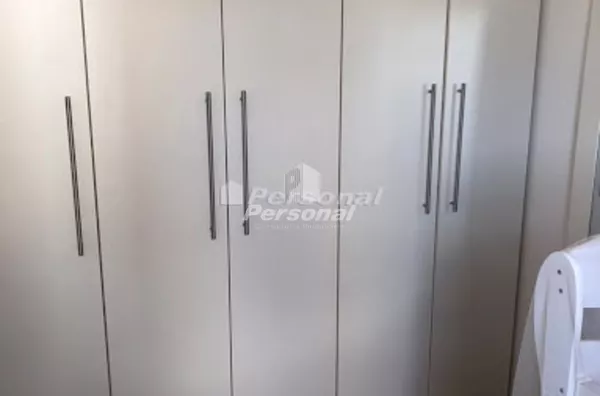 Apartamento Edifício Maison Independência,  com 3 dormitórios sendo 1 suite - Foto 5