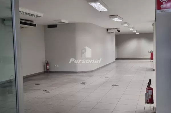 Ponto para alugar, 881 m² por R$ 40.000,00/mês - Centro - Taubaté/SP