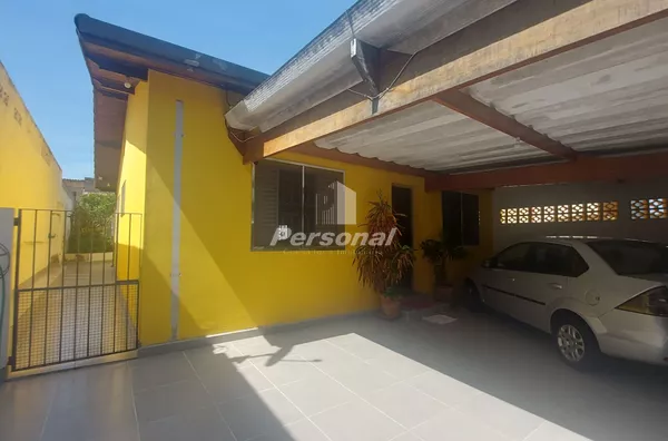 Casa com 2 dormitórios à venda, 180 m² por R$ 560.000,00 - Jardim Baronesa - Taubaté/SP - Foto 1