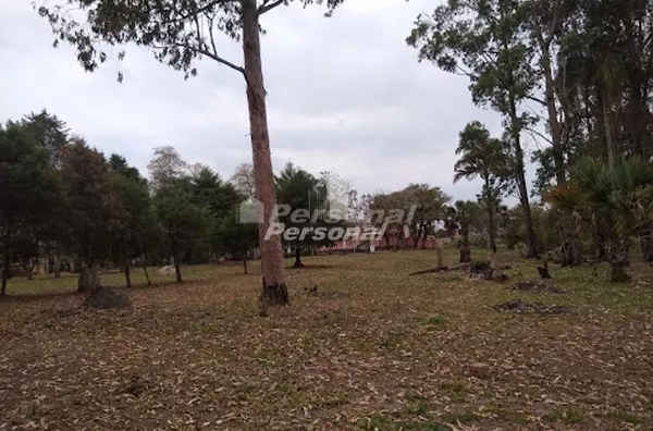 Área à venda, 40000 m² por R$ 1.600.000,00 - Vale Do Sol - Tremembé/SP