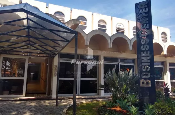 Sala à venda,Bussines Center  28 m² por R$ 100.000 - Centro - Taubaté/SP - Foto 2