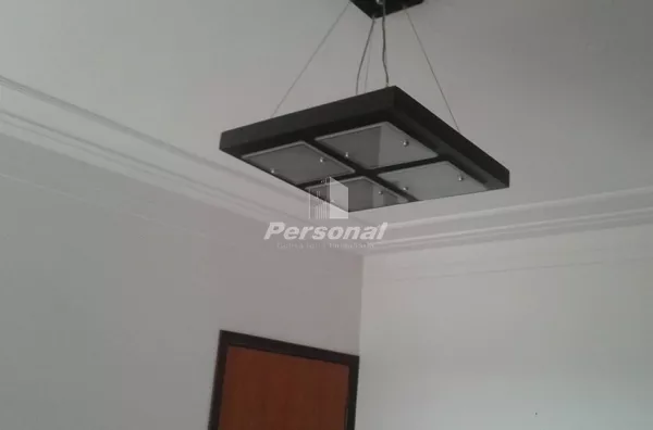 Excelente apartamento Condomínio Villa colonial - Foto 5