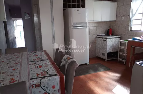 Casa com 4 dormitórios à venda, 80 m² por R$ 280.000,00 - Jardim Marlene Miranda - Taubaté/SP - Foto 6