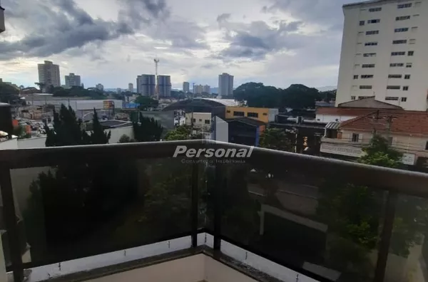 Apartamento com 3 dormitórios à venda, 125 m² por R$ 550.000,00 - Jardim das Nações - Taubaté/SP - Foto 8