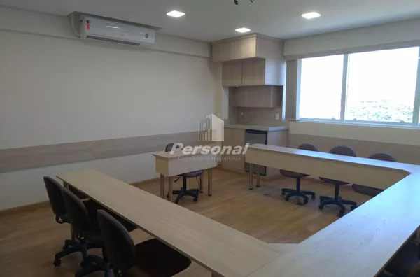 Sala comercial na av. Charles Schnneider em Taubaté - Foto 1