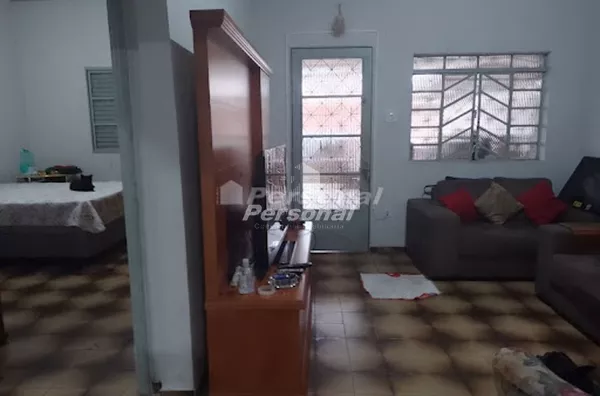 Casa com 3 dormitórios à venda, 200 m² por R$ 400.000,00 - Jardim Maria Augusta - Taubaté/SP - Foto 6