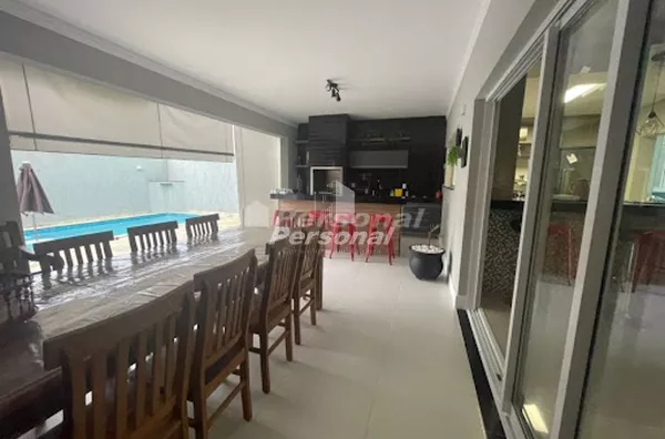 Sobrado Condomínio Jardim Oasis  com 3 dormitórios à venda, 196 m² por R$ 1.065.000 - Cecap - Taubaté/SP - Foto 52
