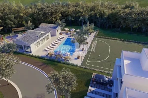 Casa com 3 dormitórios à venda, 90 m² por R$ 413.500,00 - Piracangaguá - Taubaté/SP - Foto 2