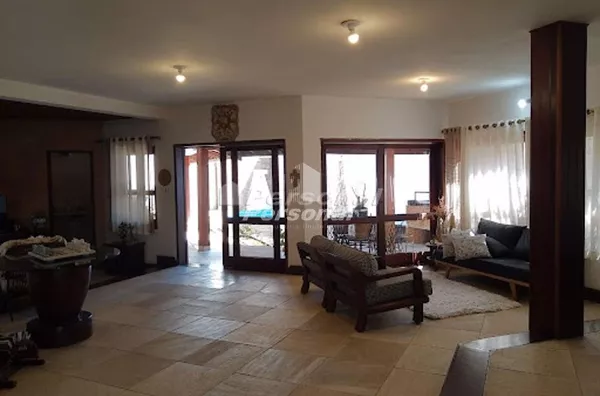 Linda casa Bairro Jardim das Nações, Taubaté - - Foto 3