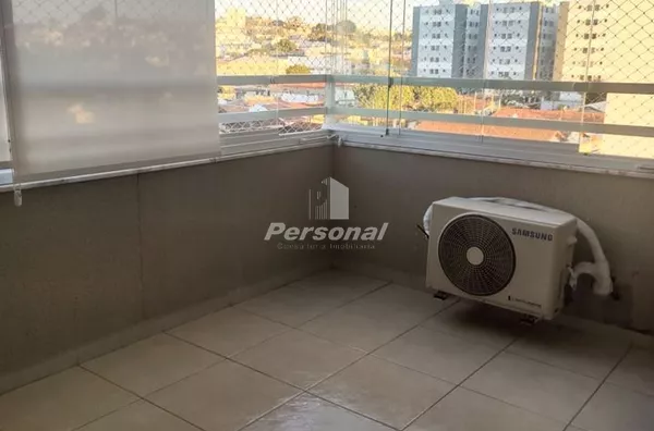 Apartamento no Residencial Splendor Independência para venda, Parque Residencial Bom Conselho, Taubaté.