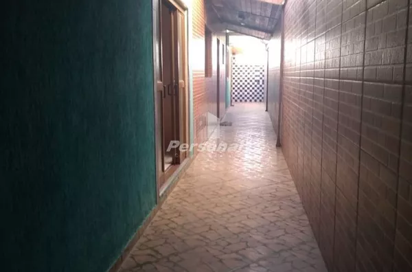 Casa com 2 dormitórios à venda por R$ 320.000 - Residencial D Napoli - Taubaté/SP - Foto 5
