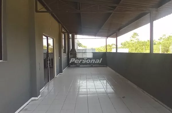 Área para venda e aluguel com igreja e 2 casas com piscina em Tremembé